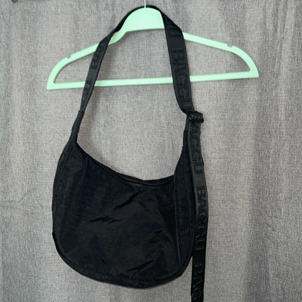 BAGGU Crossbody Bag